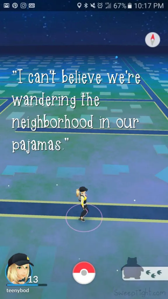 Funny things I've Said because of Pokemon GO - Funny Quotes from Pokemon GO trainers