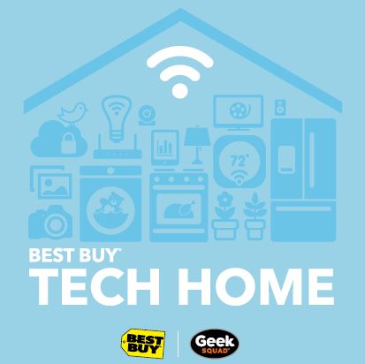 5 Reasons to Visit Tech Home in the Mall of America