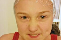 Head Lice Removal helped me find true love. #NixOutSuperLice #IC #ad