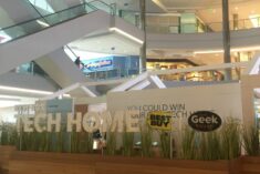 5 Reasons to Visit Tech Home in the Mall of America