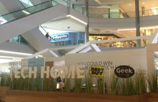 5 Reasons to Visit Tech Home in the Mall of America