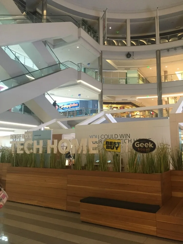 5 Reasons to Visit Tech Home in the Mall of America