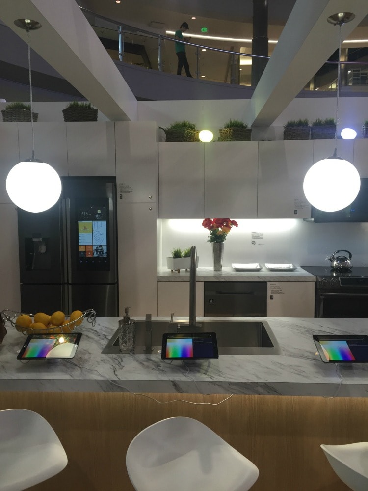 5 Reasons to Visit Tech Home in the Mall of America