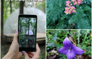 Pictures taken with the ZTE Grand X Max 2 from Cricket Wireless