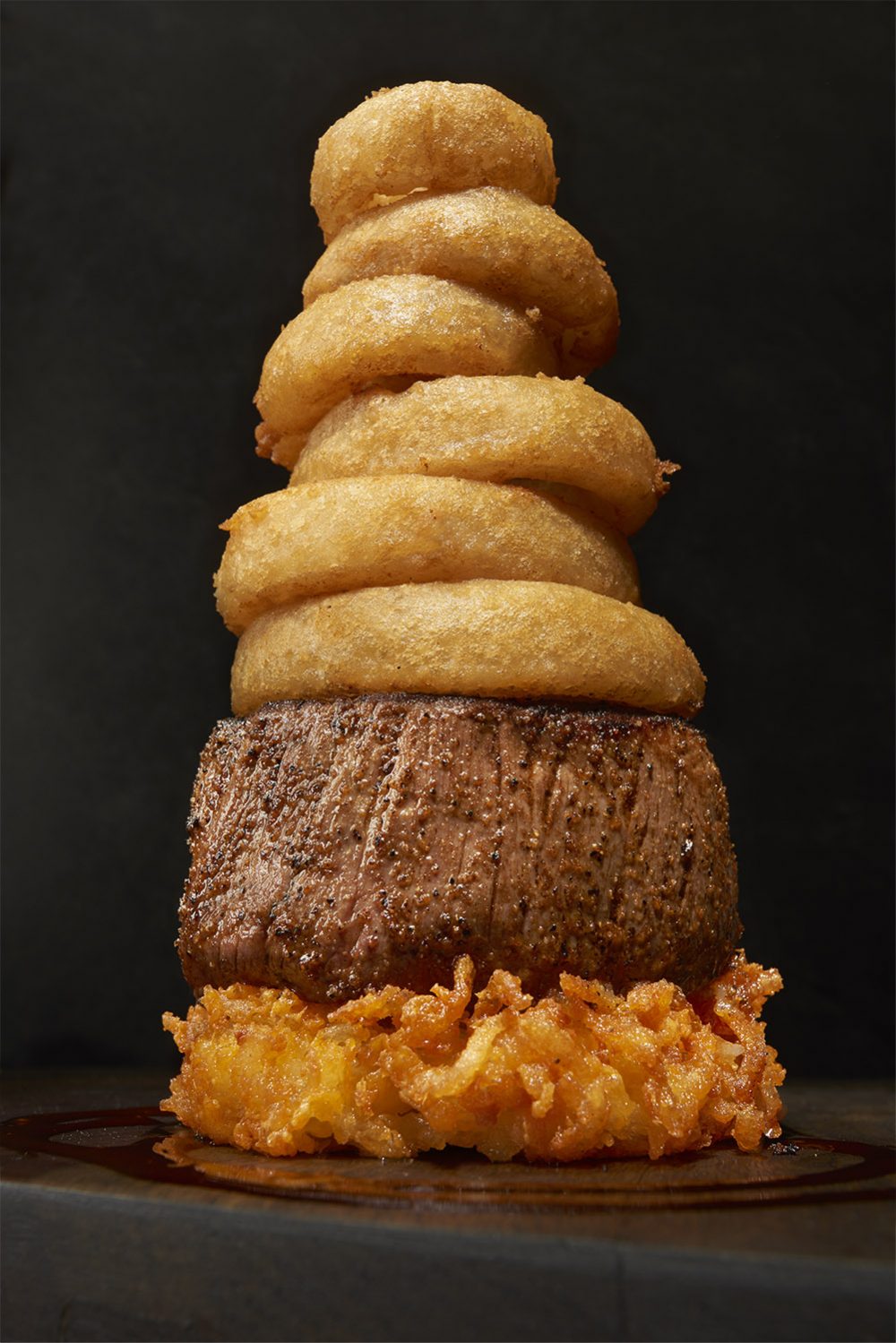 Raise the Steaks - New Outback Steakhouse menu items