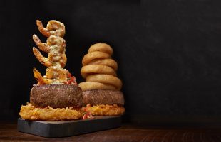 Raise the Steaks - New Outback Steakhouse menu items