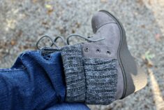 Freaking love these shoes. Women's boots aren't always easy to find. Snagged these for just $10 thanks to VIP service at ShoeDazzle! ad
