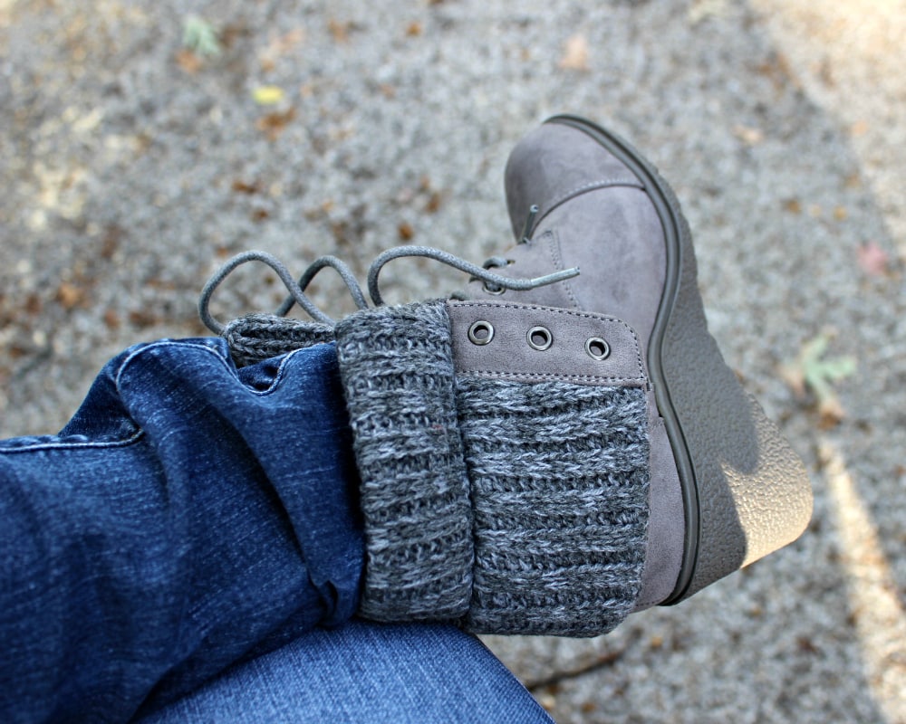 Best Women's Boots for Fall and Winter A Magical Mess