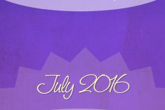Monthly Blogging Income Report - July 2016