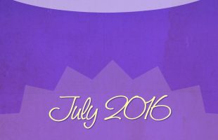 Monthly Blogging Income Report - July 2016