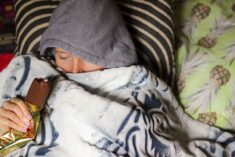 5 things I won't be giving up this winter just because it's too cold outside...