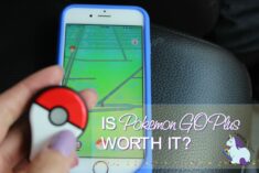 Is Pokemon GO Plus Worth it? My Initial Thoughts