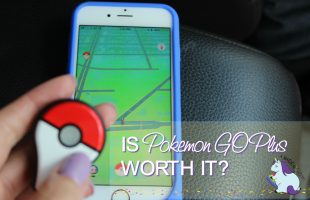 Is Pokemon GO Plus Worth it? My Initial Thoughts