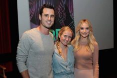 Ben and Lauren: Happily Ever After - Ben Higgins and Lauren Bushnell Q & A #BenandLaurenEvent