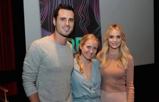 Ben and Lauren: Happily Ever After - Ben Higgins and Lauren Bushnell Q & A #BenandLaurenEvent