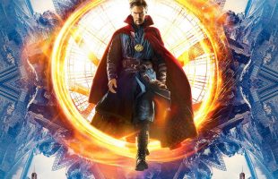 DOCTOR STRANGE cast interviews #DoctorStrangeEvent