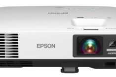 Epson Ultra Bright Home Theater Projector