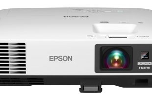 Epson Ultra Bright Home Theater Projector