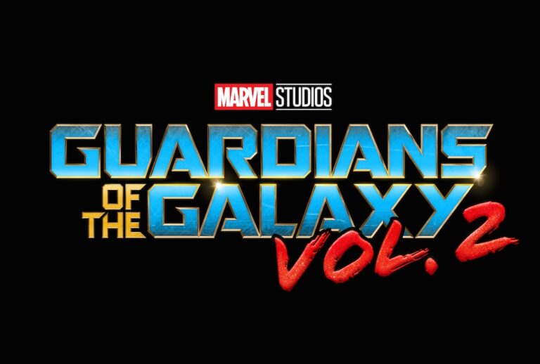 Guardians of the Galaxy Vol. 2 Top Secret Set Visit