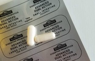 Tips for finding the ultimate mind body balance #NatureMadeatWalmart #IC #ad