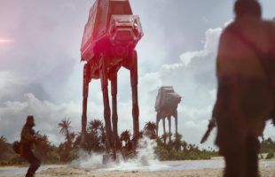 The Rebellion - How did they get the Death Star plans?