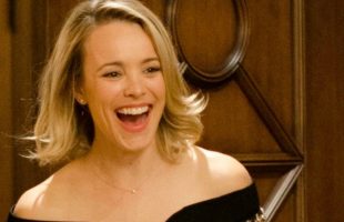 Rachel McAdams Interview - What it was like playing Christine Palmer in DOCTOR STRANGE #DoctorStrangeEvent