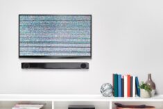 ENERGY STAR certified Sound Bar at Best Buy