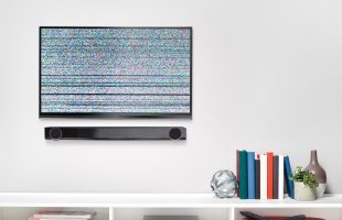 ENERGY STAR certified Sound Bar at Best Buy