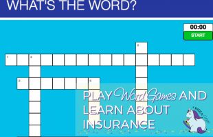 Play Word Games To Make Health Insurance Easy