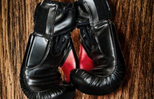5 Things Helping me Stop Self-Loathing
