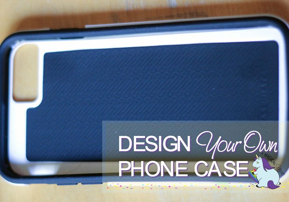 Custom Phone Case Design Ideas