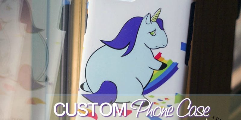Custom Phone Case Design Ideas