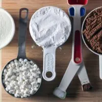 Homemade Hot Cocoa Mix Recipe