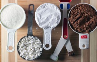 Homemade Hot Cocoa Mix Recipe