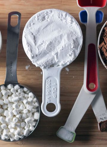 Homemade Hot Cocoa Mix Recipe