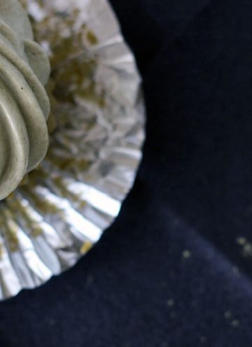 Green Tea Matcha Cupcake Recipe with Matcha Frosting