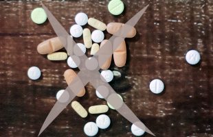 My Decision to Go Off Bipolar Medications