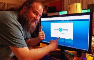Home Wi-Fi with the Linksys WRT 3200 ACM Wi-Fi Router