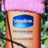 Save at Walgreens and help support The Vaseline Healing Project