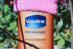 Save at Walgreens and help support The Vaseline Healing Project
