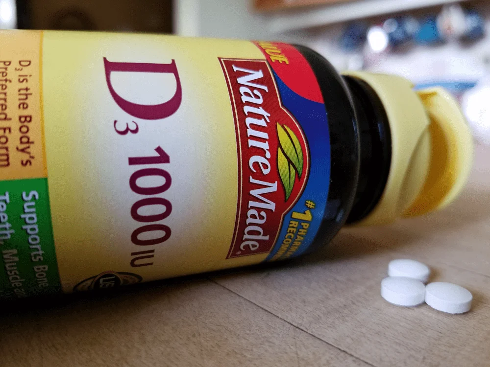 How To Stay Focused and Motivated this Holiday Season #NatureMadeatWalmart #IC AD