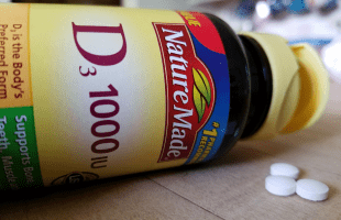 How To Stay Focused and Motivated this Holiday Season #NatureMadeatWalmart #IC AD