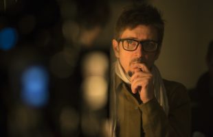 The man behind the Doctor Strange movie - Director Scott Derrickson interview #DoctorStrangeEvent