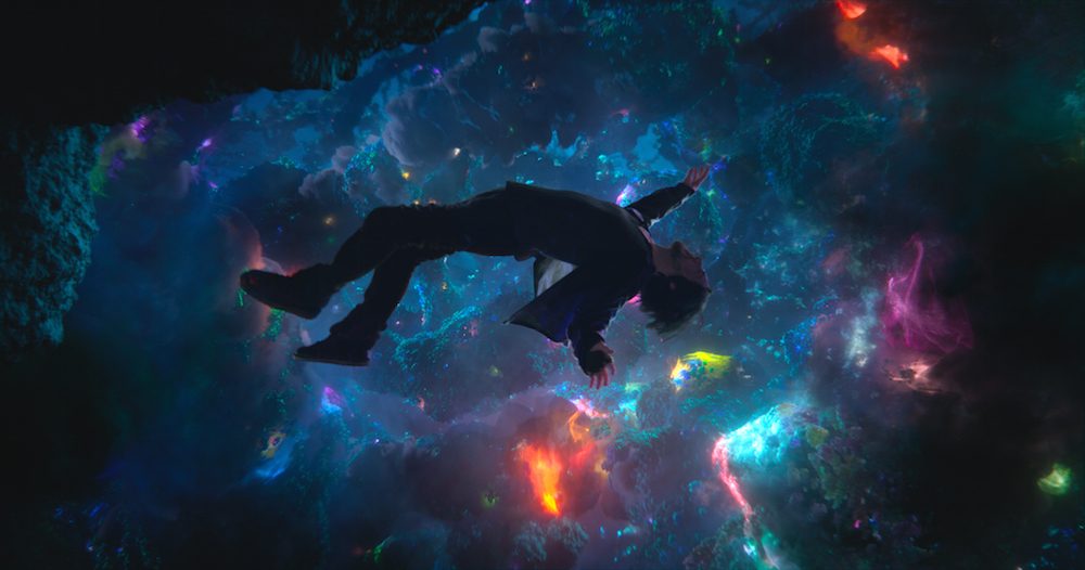 DOCTOR STRANGE Movie Review - No spoilers #DoctorStrangeEvent