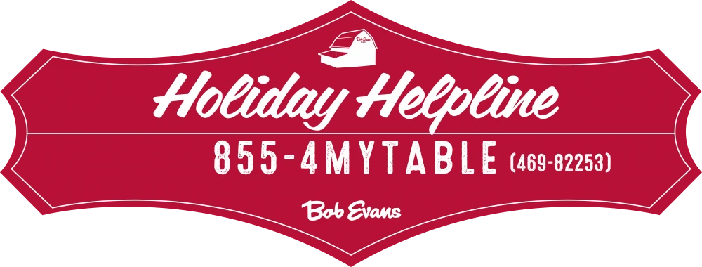 Easy Holiday Meal Options and Tips for Stress Free Family Time #BEHolidayHelp AD