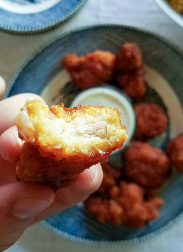 Quick and Easy Game Day Snacks in Under 10 Minutes #ClubTysonFFL AD