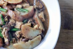 Easy Italian Dinners Any Day of the Week