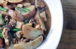Easy Italian Dinners Any Day of the Week
