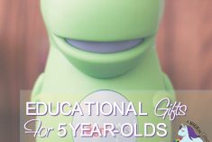 Toys for 5 Year Old Boys and Girls - Educational Gift Ideas