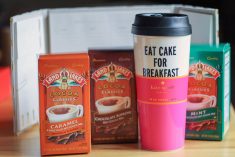 My Favorite things reader appreciation giveaway